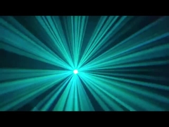 23 κανάλια 400W LED Beam Spot Wash 3 σε 1 κινούμενο φωτισμό σκηνής