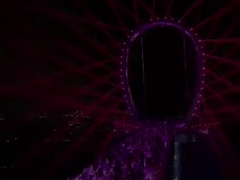 Πρωτόκολλο DMX 512 Εξωτερικά κινητά προβολείς με λειτουργία ελέγχου 16 καναλιών