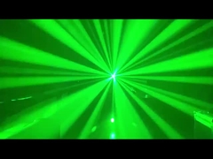 Μοντέλο LED Axcor Spot 600 με λευκό