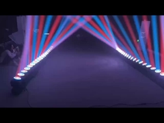 5x120w LED βίντεο