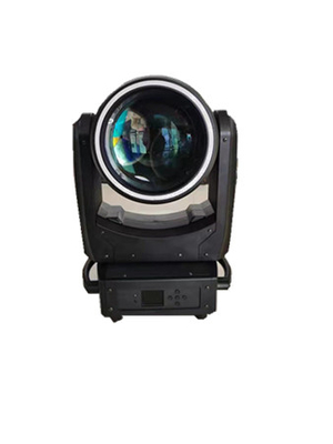 Stage Moving Head LED Beam Spot Wash Light 100W With 6 Colors Honeycomb Wheel
