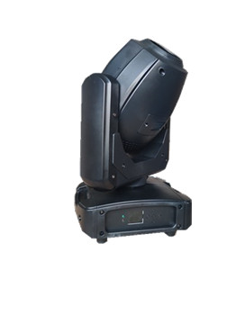 18 DMX Channels 7 Color White LED Stage Moving Head Light AC100-240V 300W 250W