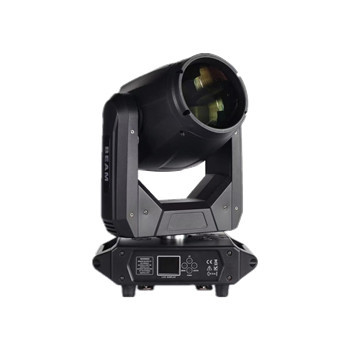 Japan Phoenix Lamp Beam Spot Wash Light With Smart Heat Cooling System And 16 DMX Channels
